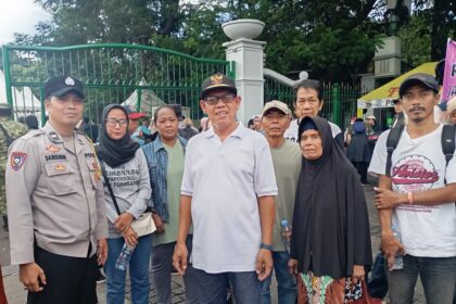 Go Teropong Rakyat