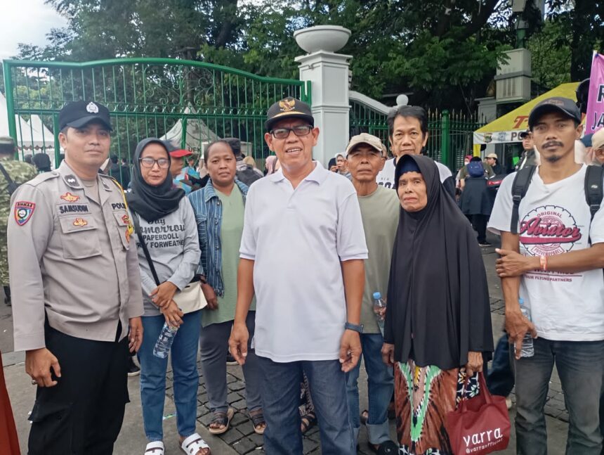 Go Teropong Rakyat