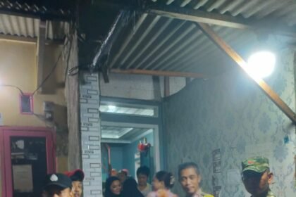Go Teropong Rakyat