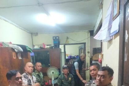 Go Teropong Rakyat
