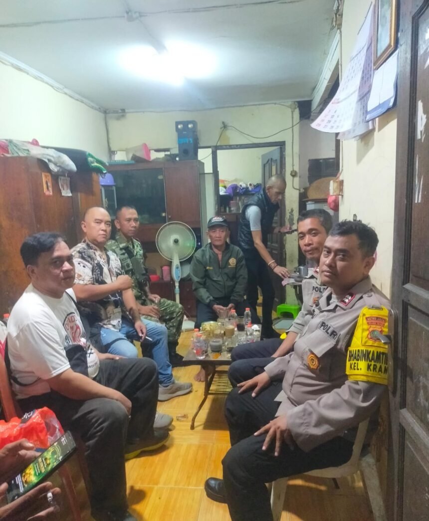 Go Teropong Rakyat