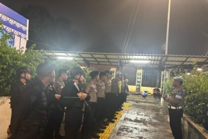 Go Teropong Rakyat
