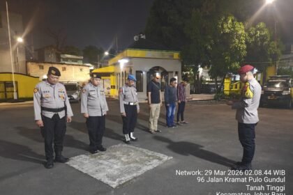 Go Teropong Rakyat