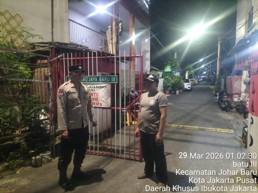 Go Teropong Rakyat