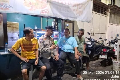 Go Teropong Rakyat