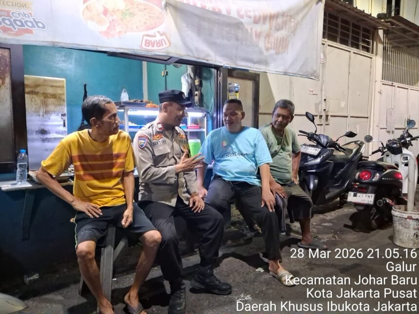 Go Teropong Rakyat