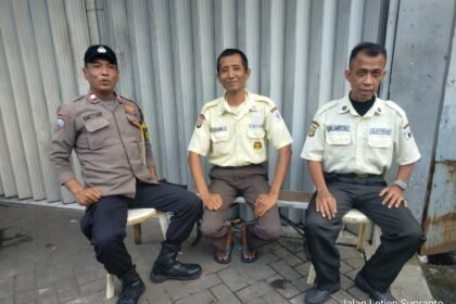 Go Teropong Rakyat