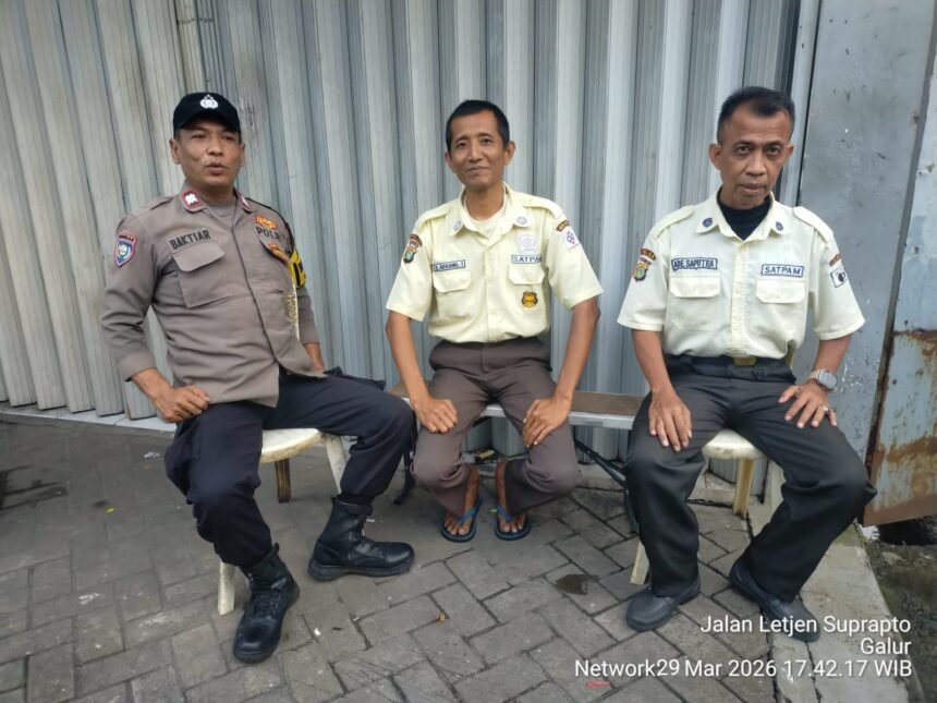Go Teropong Rakyat