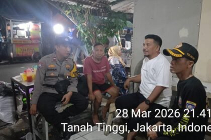 Go Teropong Rakyat