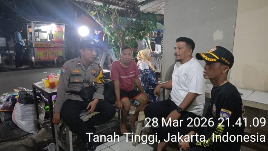 Go Teropong Rakyat