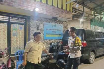 Go Teropong Rakyat