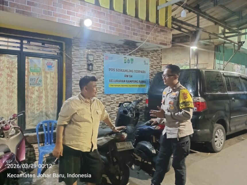 Go Teropong Rakyat