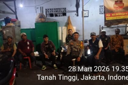 Go Teropong Rakyat
