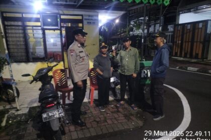 Go Teropong Rakyat