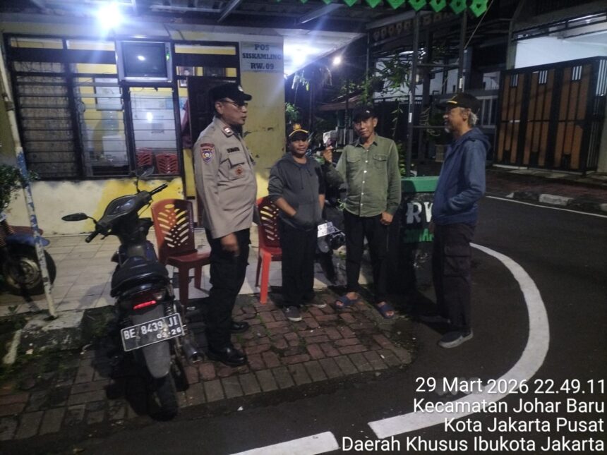 Go Teropong Rakyat