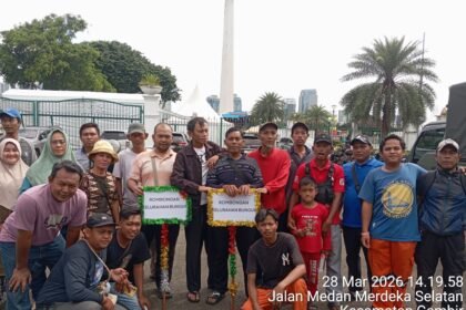 Go Teropong Rakyat