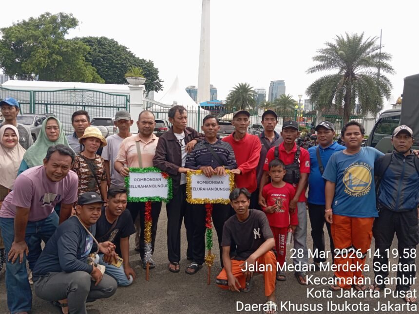 Go Teropong Rakyat