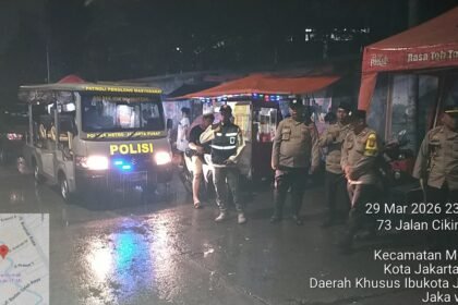 Go Teropong Rakyat