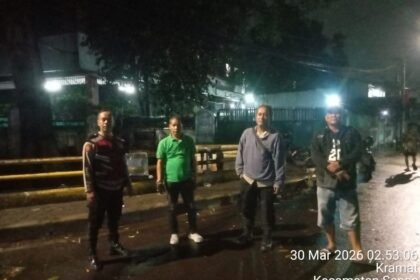 Go Teropong Rakyat