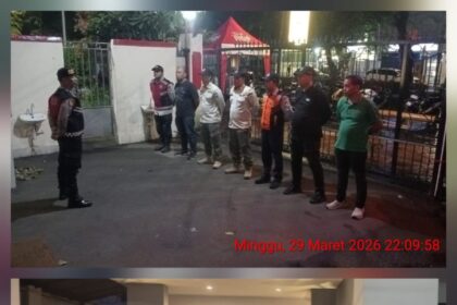 Go Teropong Rakyat