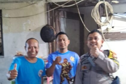 Go Teropong Rakyat