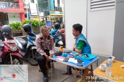 Go Teropong Rakyat