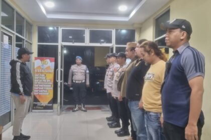 Go Teropong Rakyat