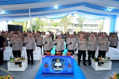 Go Teropong Rakyat
