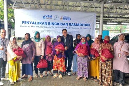 Go Teropong Rakyat