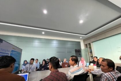 Go Teropong Rakyat