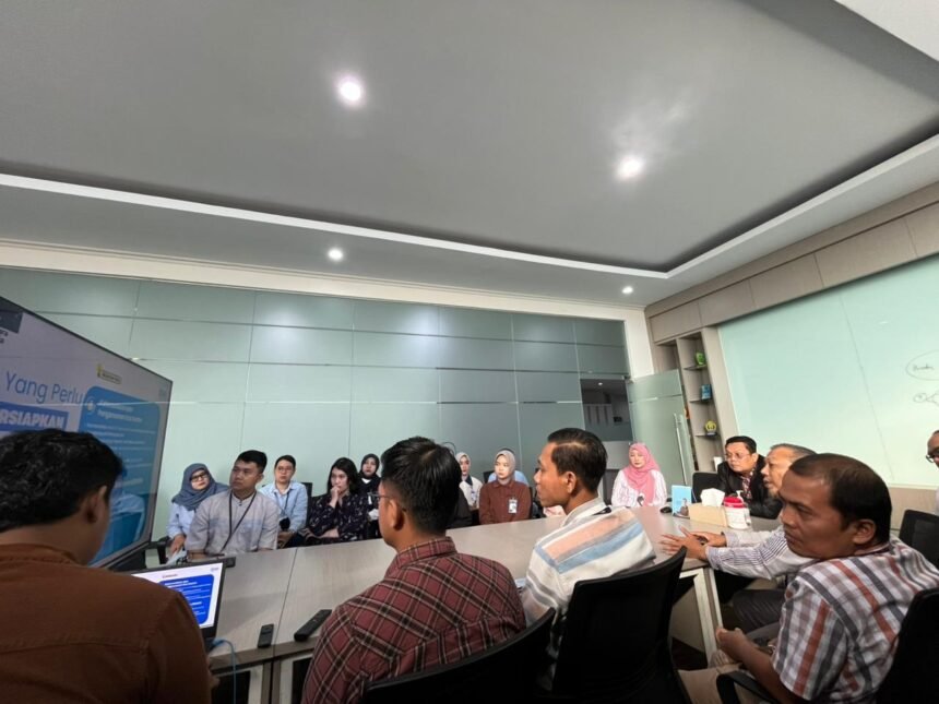 Go Teropong Rakyat