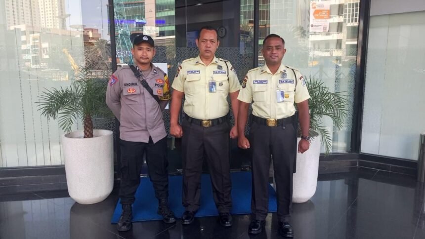 Go Teropong Rakyat