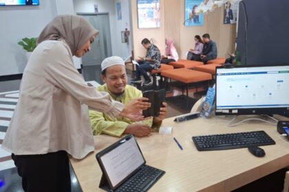 Go Teropong Rakyat