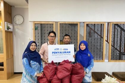 Go Teropong Rakyat