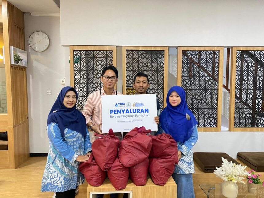 Go Teropong Rakyat