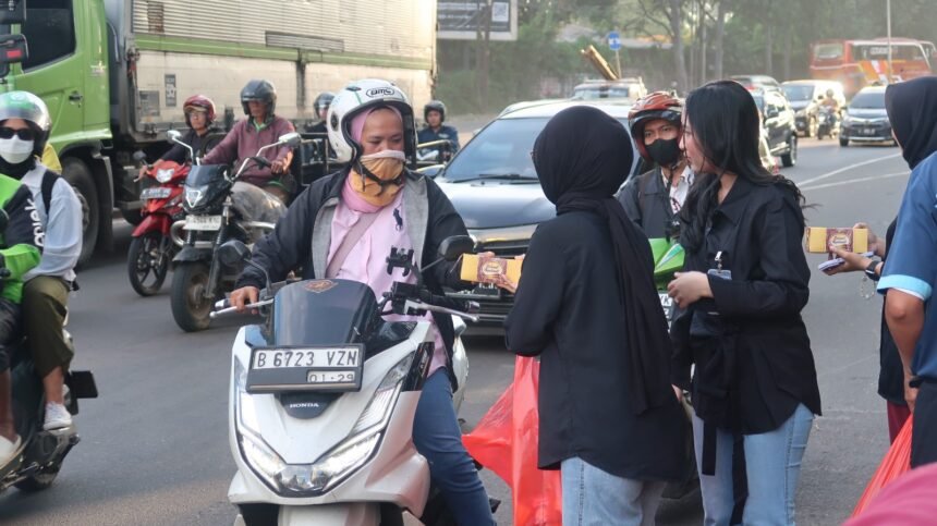 Go Teropong Rakyat