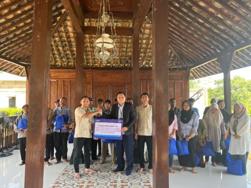 Go Teropong Rakyat