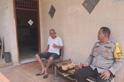 Go Teropong Rakyat