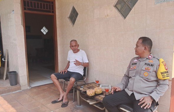 Go Teropong Rakyat
