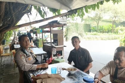 Go Teropong Rakyat