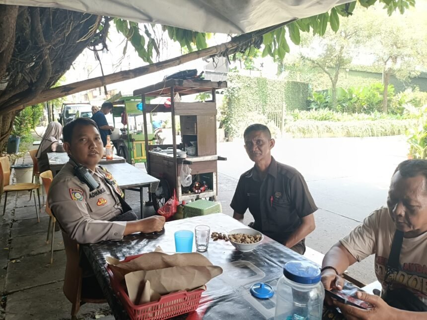Go Teropong Rakyat