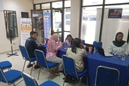 Go Teropong Rakyat