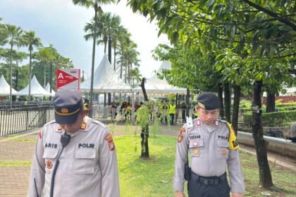 Go Teropong Rakyat