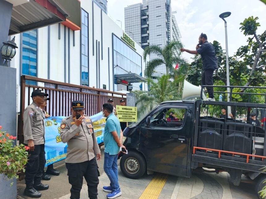 Go Teropong Rakyat