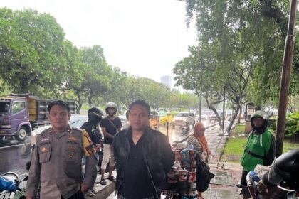 Go Teropong Rakyat