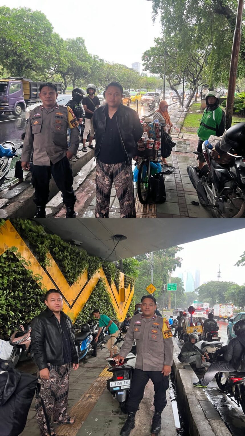 Go Teropong Rakyat