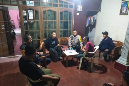 Go Teropong Rakyat