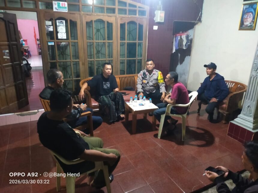 Go Teropong Rakyat