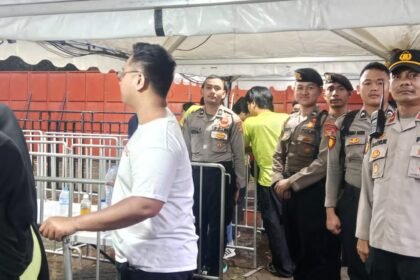 Go Teropong Rakyat