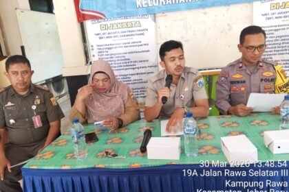 Go Teropong Rakyat